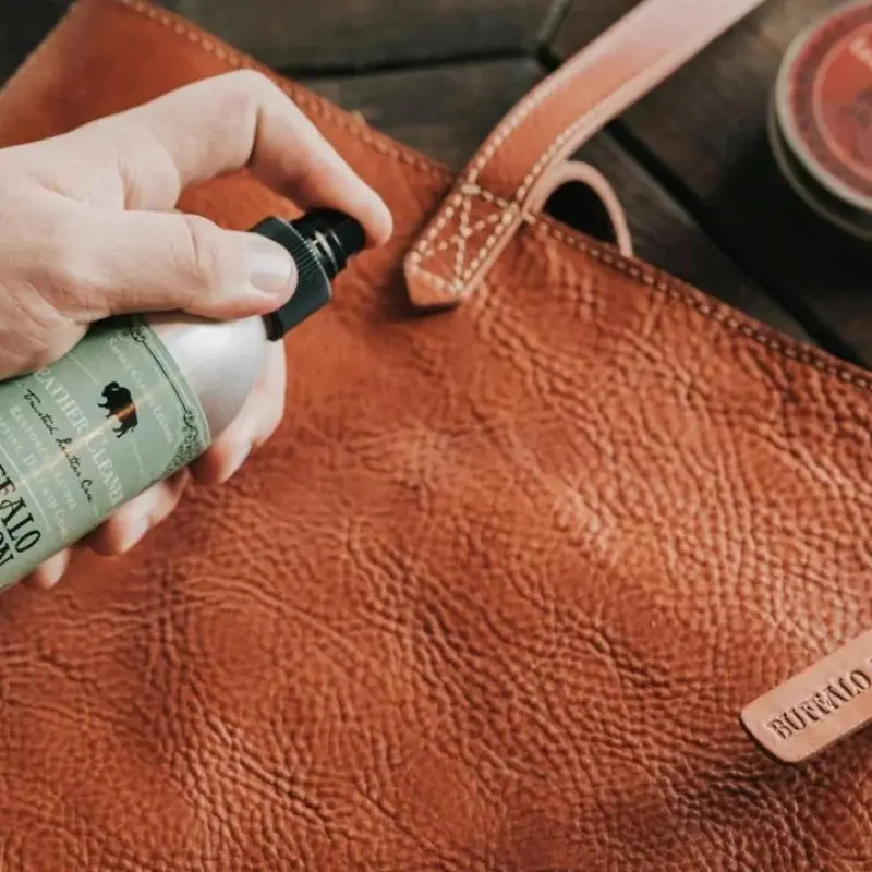 How to Care for Leather Bags