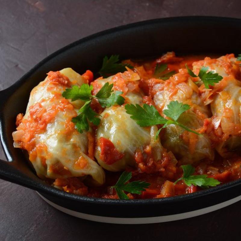 Encore Seafoods Stuffed Alaskan (Digital)