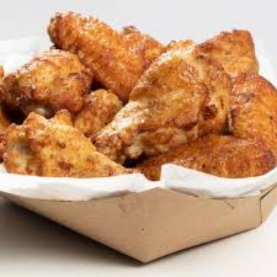 Foster Farms Takeout Crispy Classic (Digital)