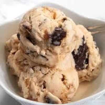 Haagen-Dazs Caramel Cone Ice Cream