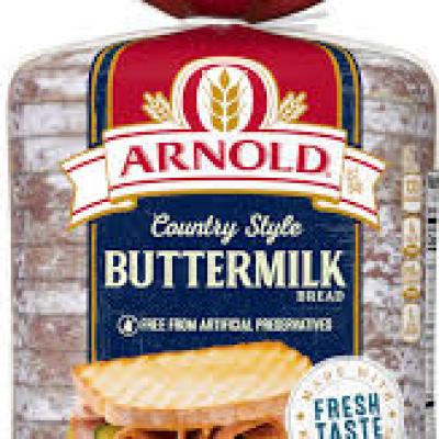 Oroweat Country Buttermilk Bread
