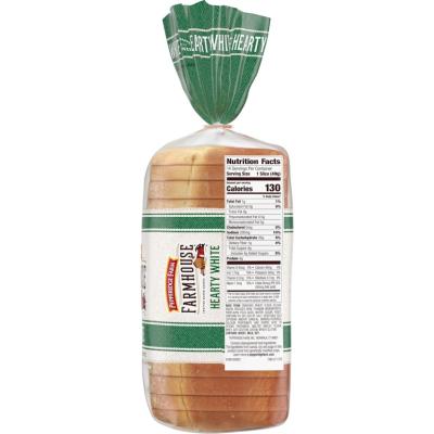 Pepperidge Farm Farmhouse Hearty White Bread